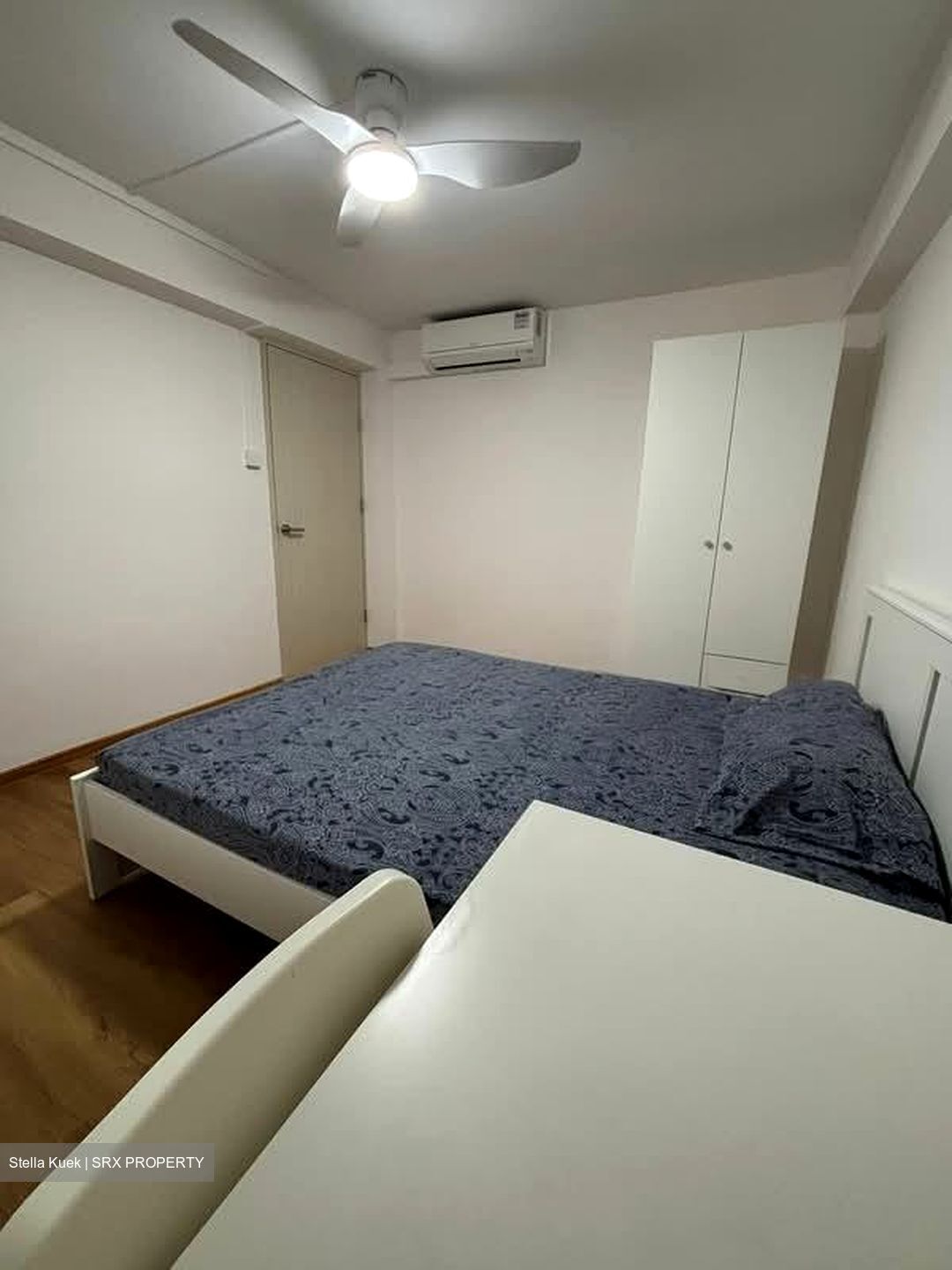 Blk 5 Ghim Moh Road (Queenstown), HDB 3 Rooms #557370121